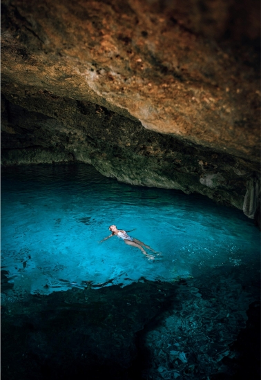 Cenotes